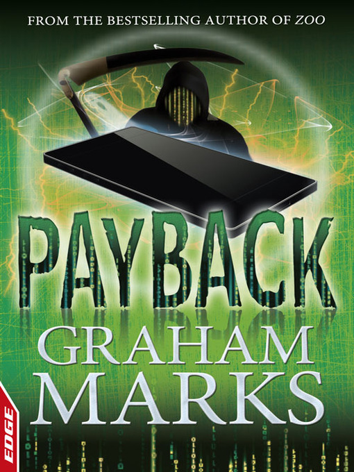 Title details for EDGE: A Rivets Short Story: Payback by Graham Marks - Available